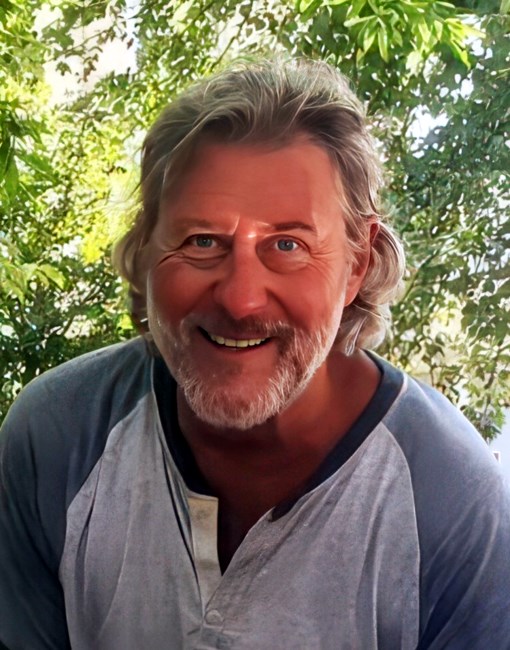 Obituary of Jeff Werkmeister