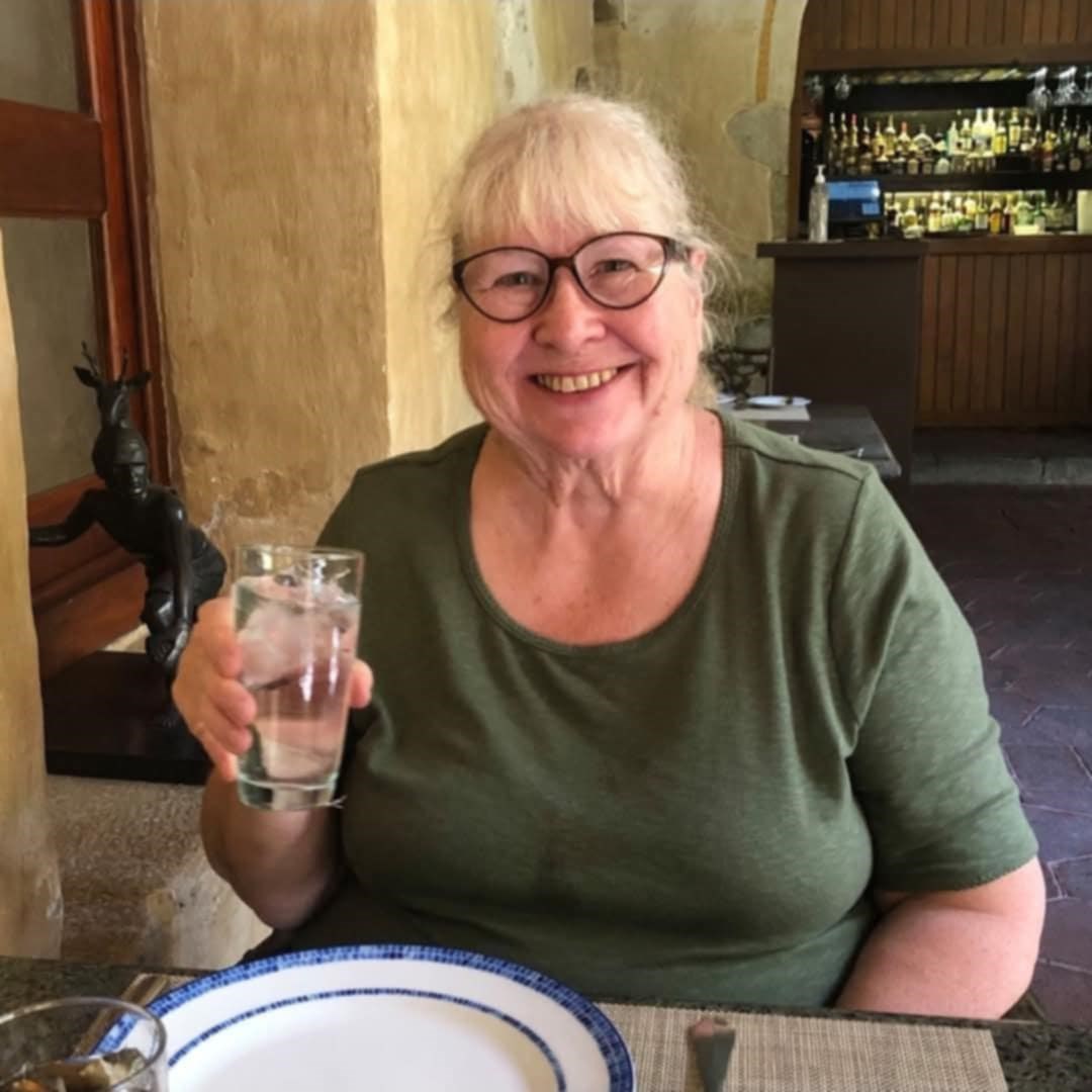 Obituary of Lisa Leeman Edmiston