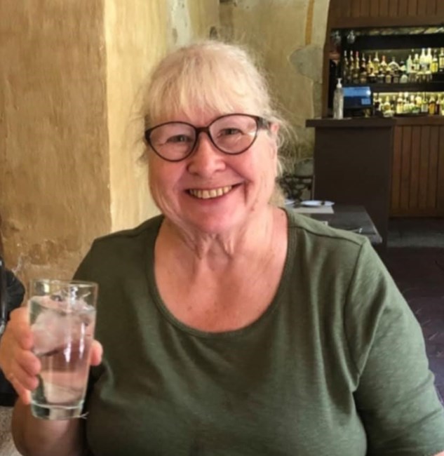 Obituario de Lisa Leeman Edmiston