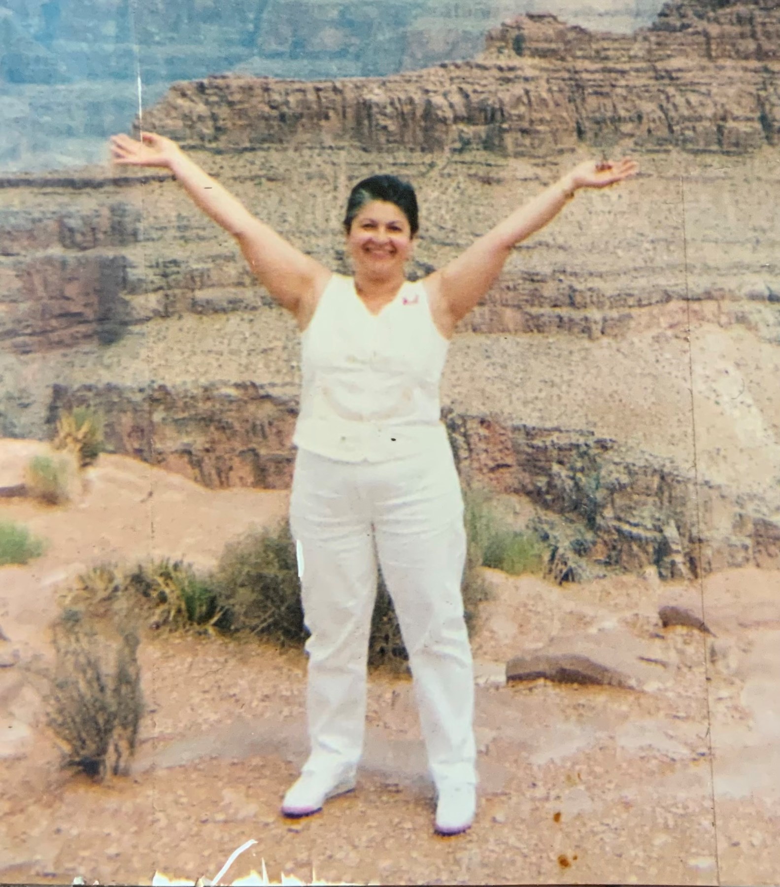 Obituary of Carmen E. Cordero