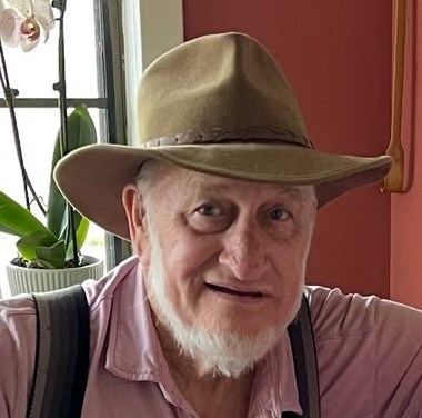 Obituary of Gourley "Buck" Strong