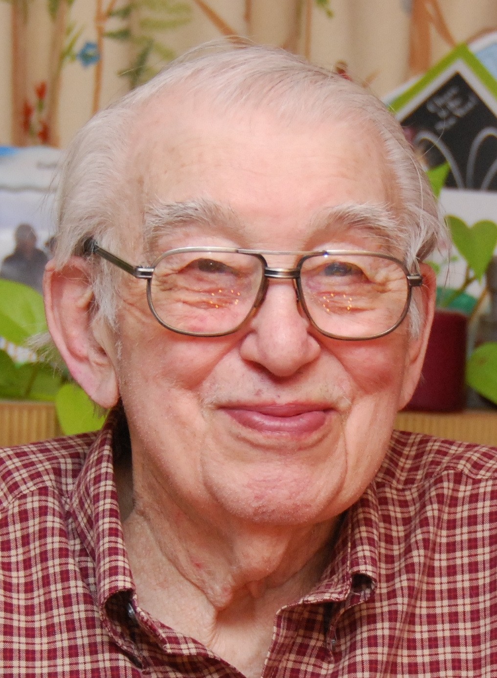 Thomas Moore Obituary