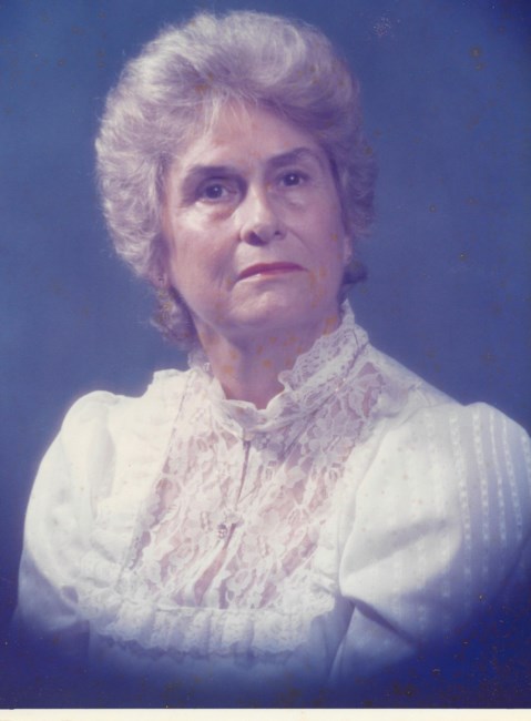 Obituary of Helen Irene Chunn Tomlinson