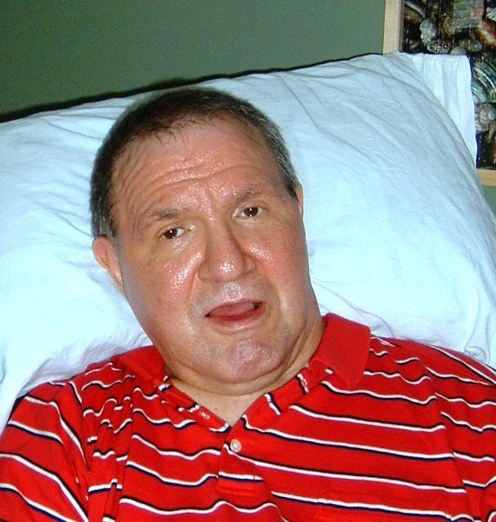 Obituary of Theodore Samuel LoPresti