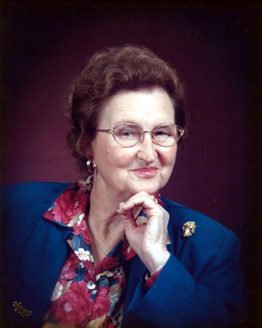 Obituary of Gladys L. Harris