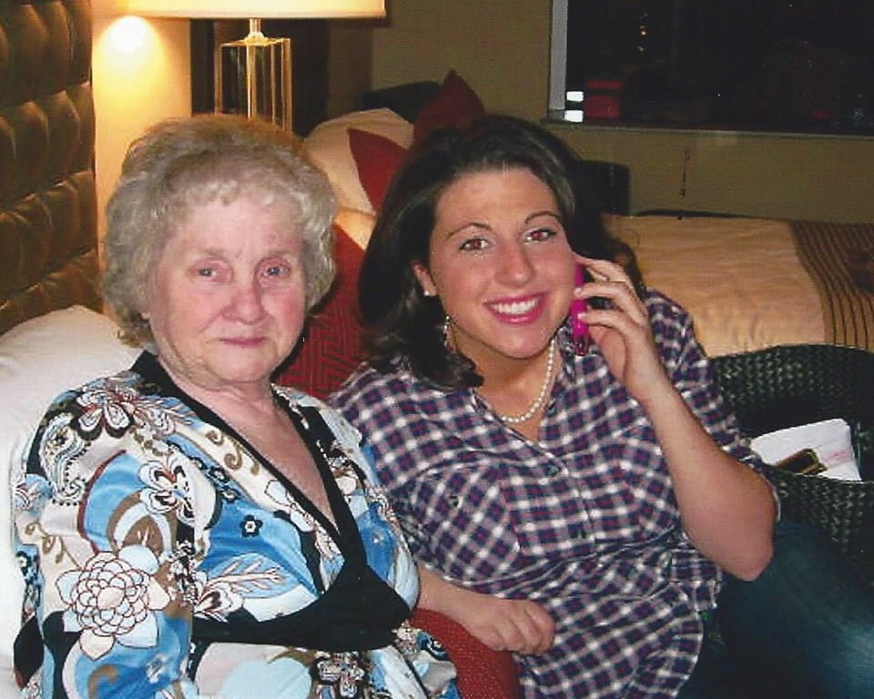 Obituary of Sue Ann Kostadine Stallings