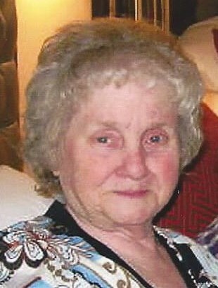 Obituary of Sue Ann Kostadine Stallings