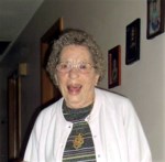 Nancy Harris