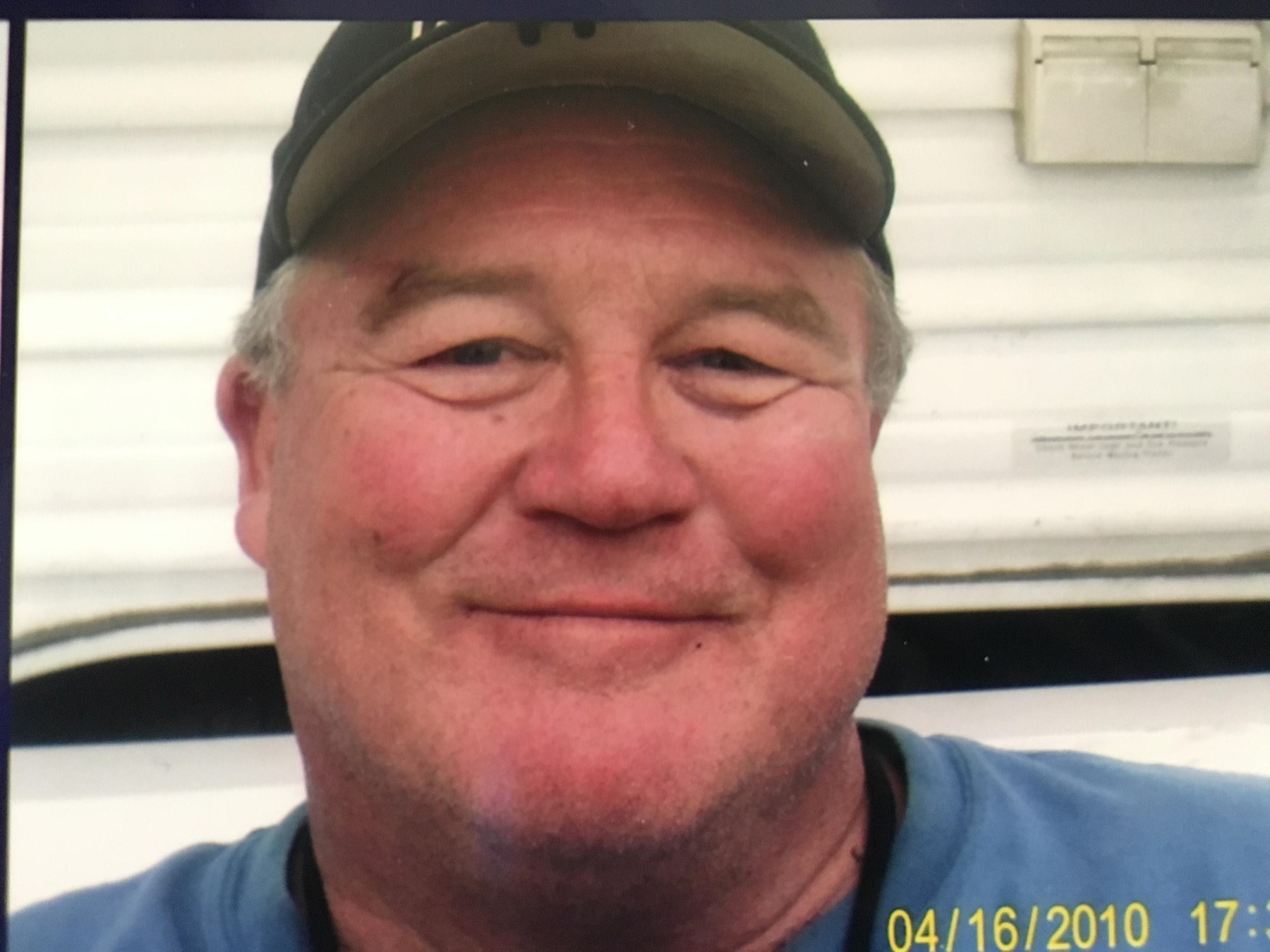 Randy Mitchell Obituary