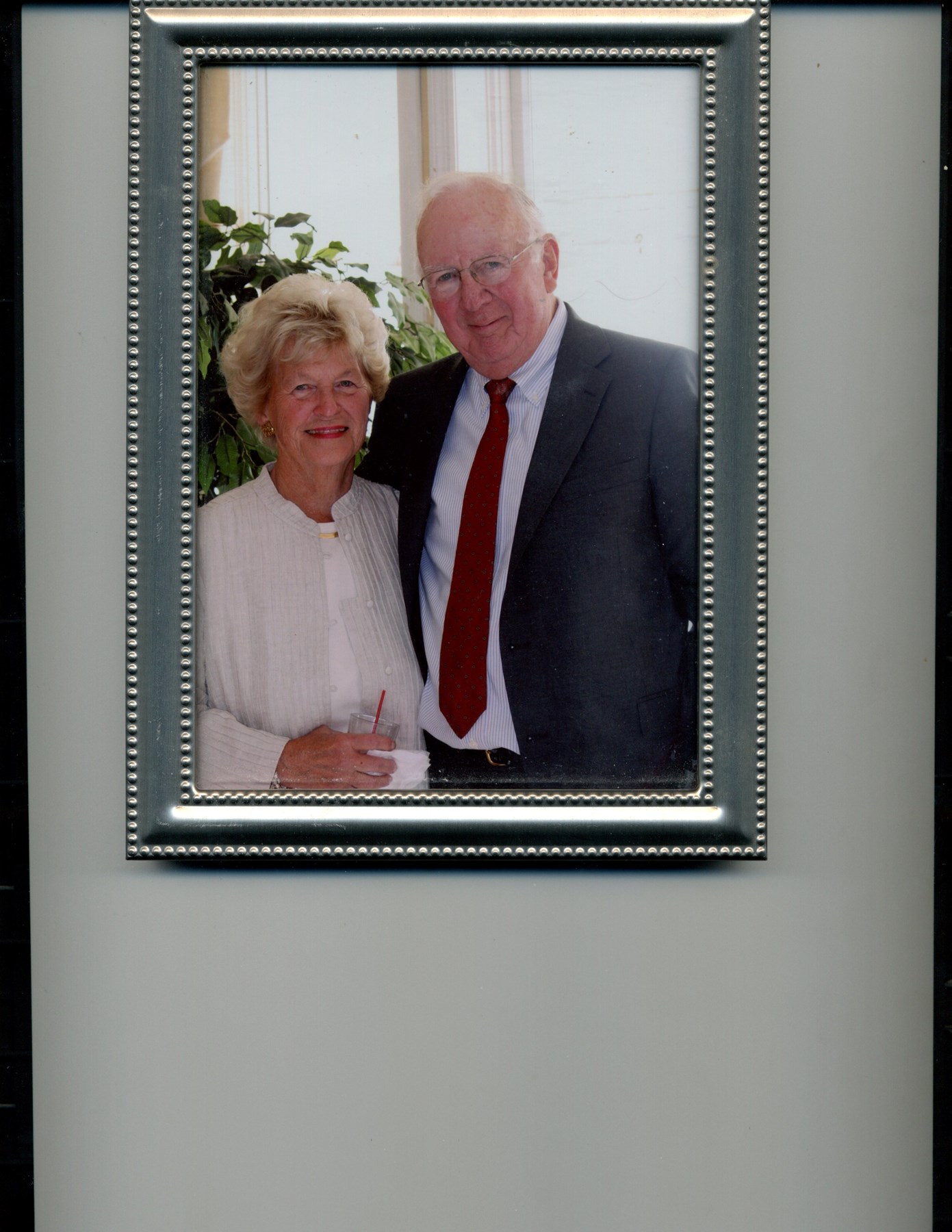 Obituary of Evelyn H. Duffy