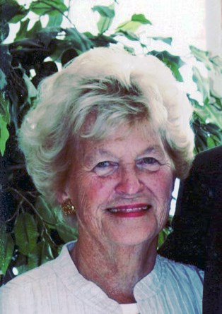 Obituario de Evelyn H. Duffy