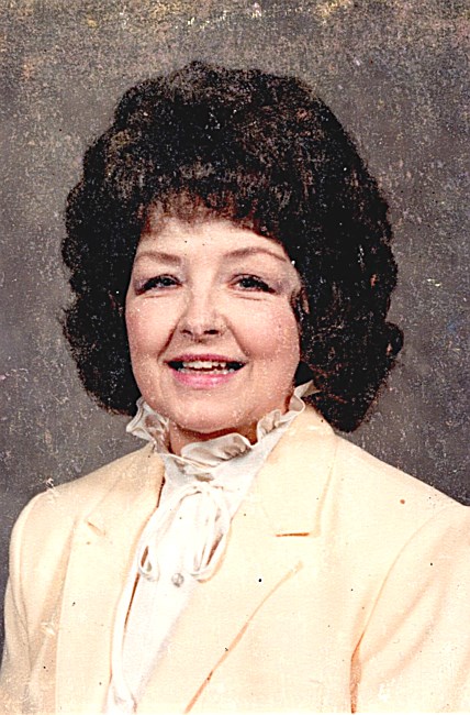 Obituary of Wanda Alexander