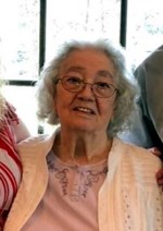 Betty Yates