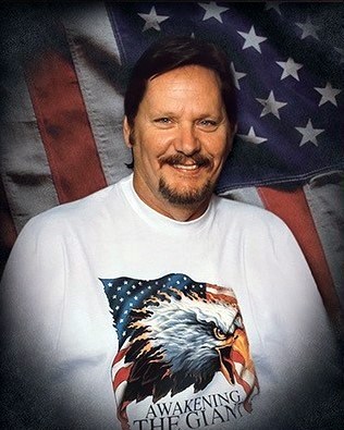 Obituary of Kenneth "Ken" Edward Davis