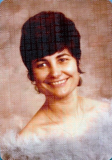 Obituary of Rosaria M Casillo