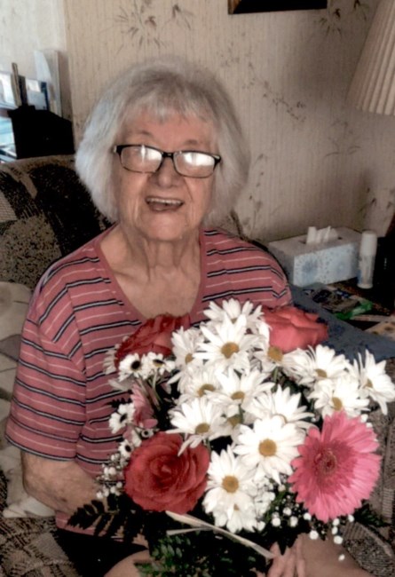 Obituary of Maria S Lindeen