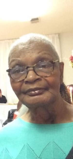 Avis de décès de Ms. Bossie M. Garner