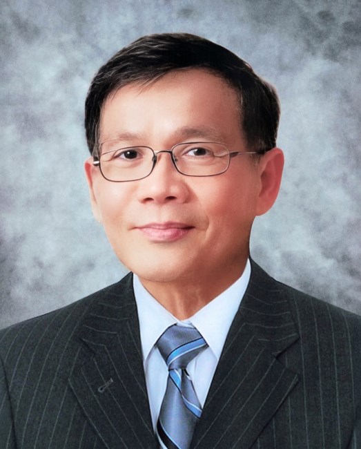 Obituary of Son Minh Nguyễn