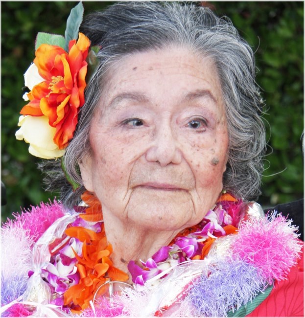 Obituary of Angela A. Yambao