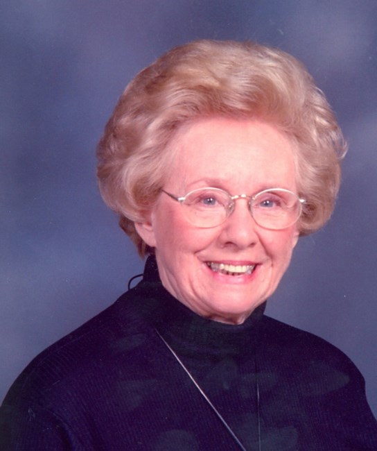 Obituary of Jean T. Bucke