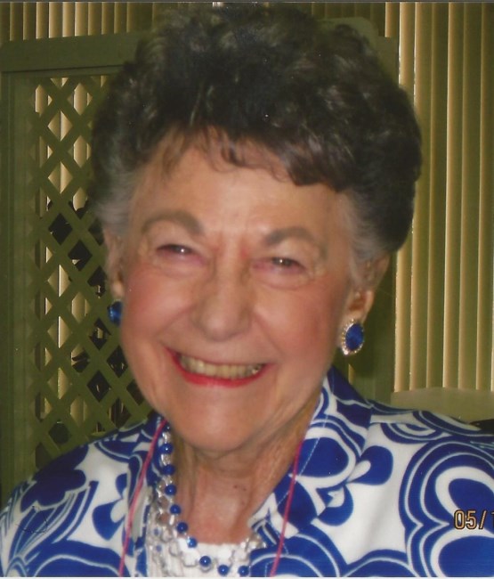 Obituary of Mabel M Howard
