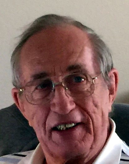 Obituary of Paul Galen Harris