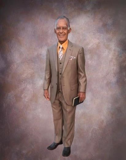 Obituary of Wilfredo Irizarry Sr.