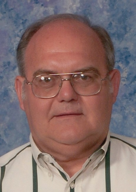 Obituary of Glenn C. Wilson