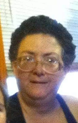 Obituary of Dora Lorene Simon