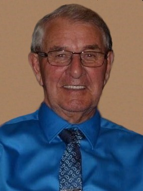 Obituary of Pius Brossart