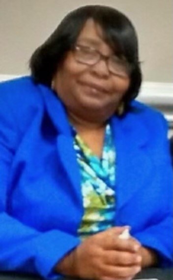 Obituary of Winell Richardson