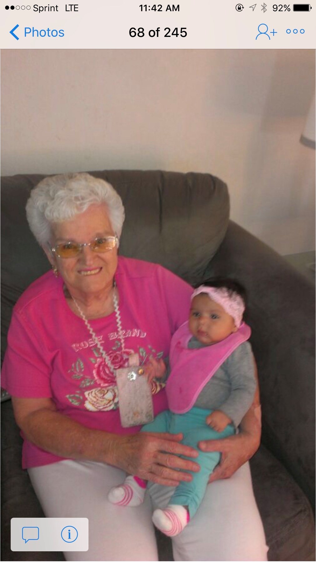 Rose Oliver Obituary Fair Oaks, CA