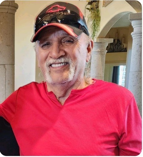 Obituary of Fredrico Olivarez Jr.