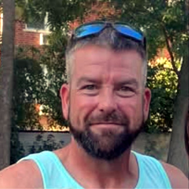 Obituary of Davey R. Cates