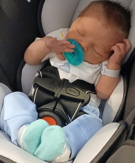 Avis de décès de Jason Anthony (Weaver) Kinsey