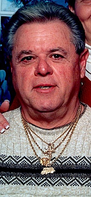 Obituario de John . Caccavale