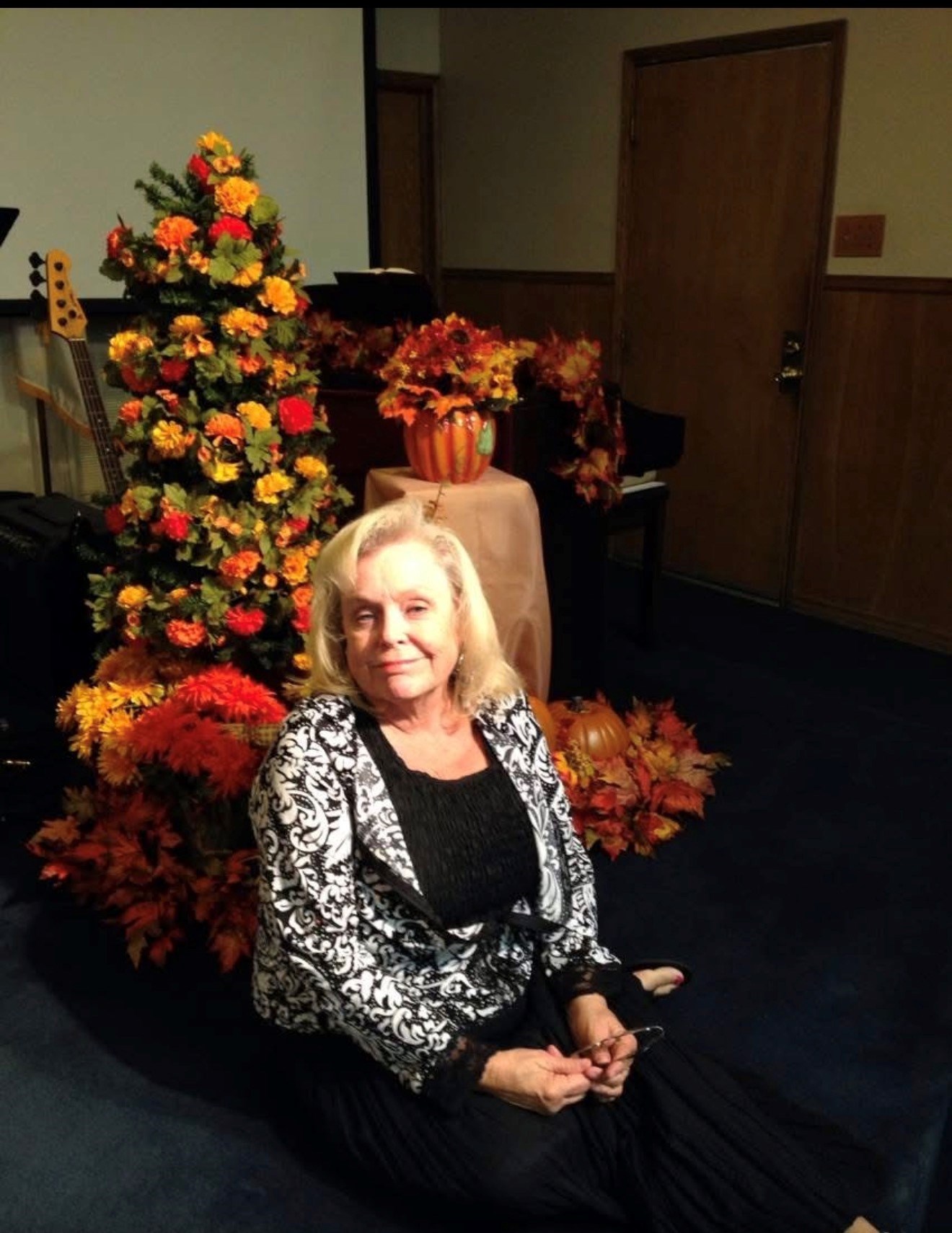 Obituary of Barbara Elaine Whorton