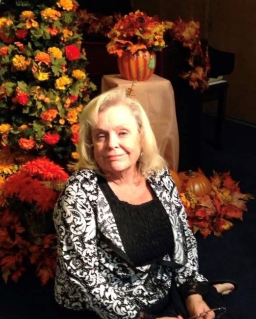 Obituary of Barbara Elaine Whorton