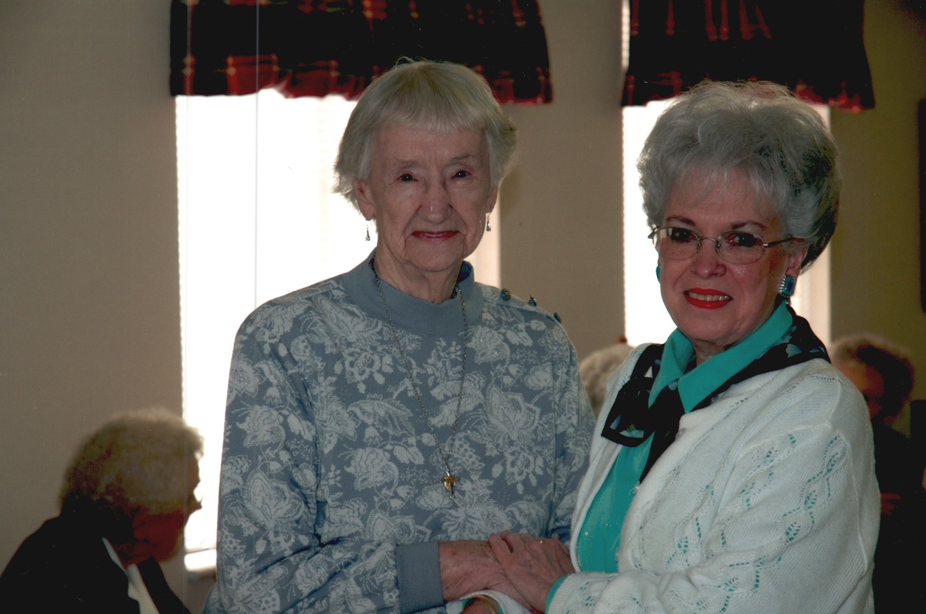 Obituary of Helen Colleen Inman
