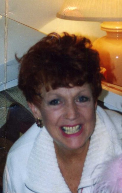 Obituary of Mrs Deborah "Debbie" Sigmon Baker