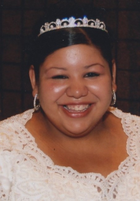 Obituary of Mrs. Jenny McMillan Gutierrez