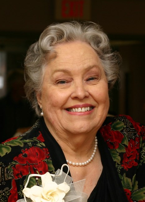 Obituary of Melba Gene Rogers Vandiver