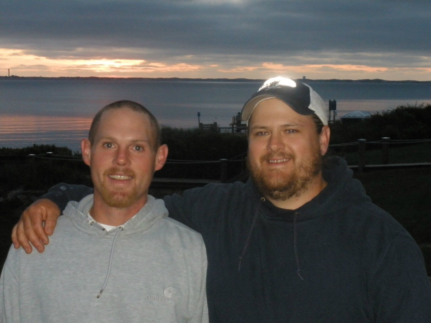 Obituary of Damien J. Keefe