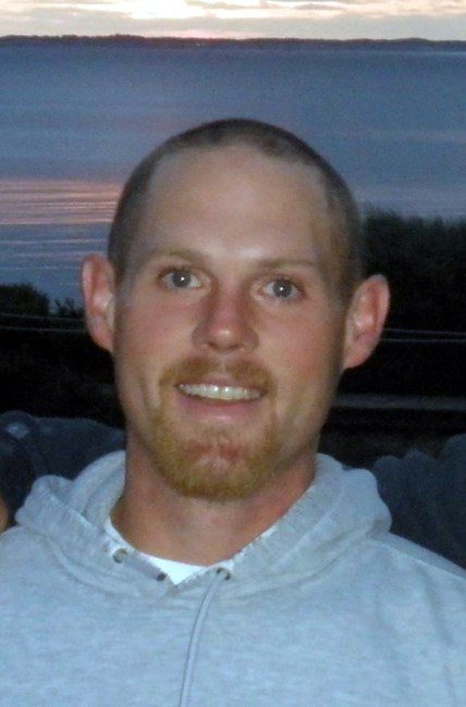 Obituary of Damien J. Keefe