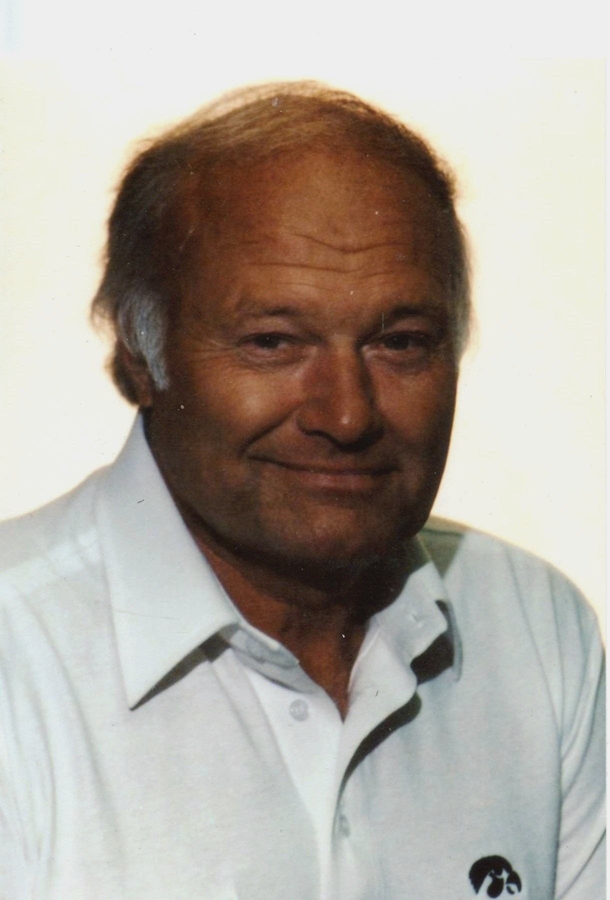 Jerry Smith Obituary West Des Moines, IA