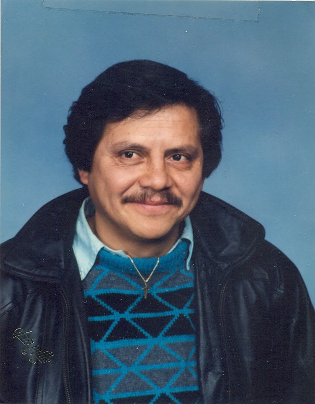 Obituary of Jose E. Pineda