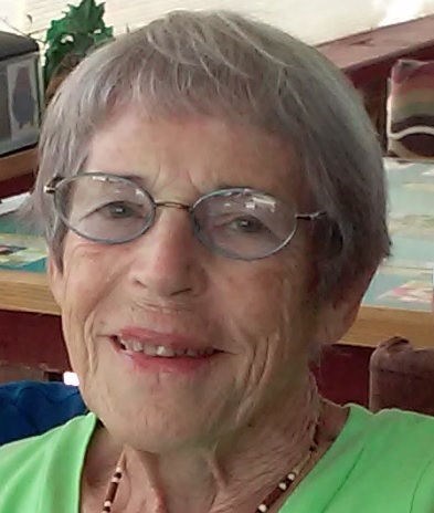 Obituary of Frances Louise Herrschaft