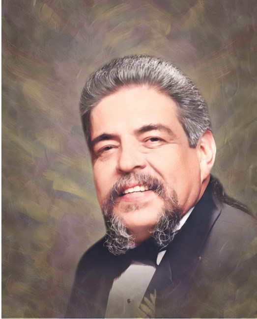 Obituary of Jacob Rubio Serbantez