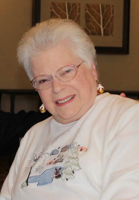 Obituary of Merle Adams Manders