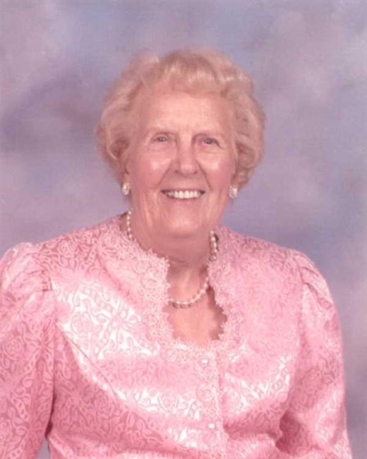 Obituary of Viola C. Rij